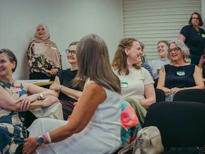 Images from a Voices research workshop in Kings Cross, London. 