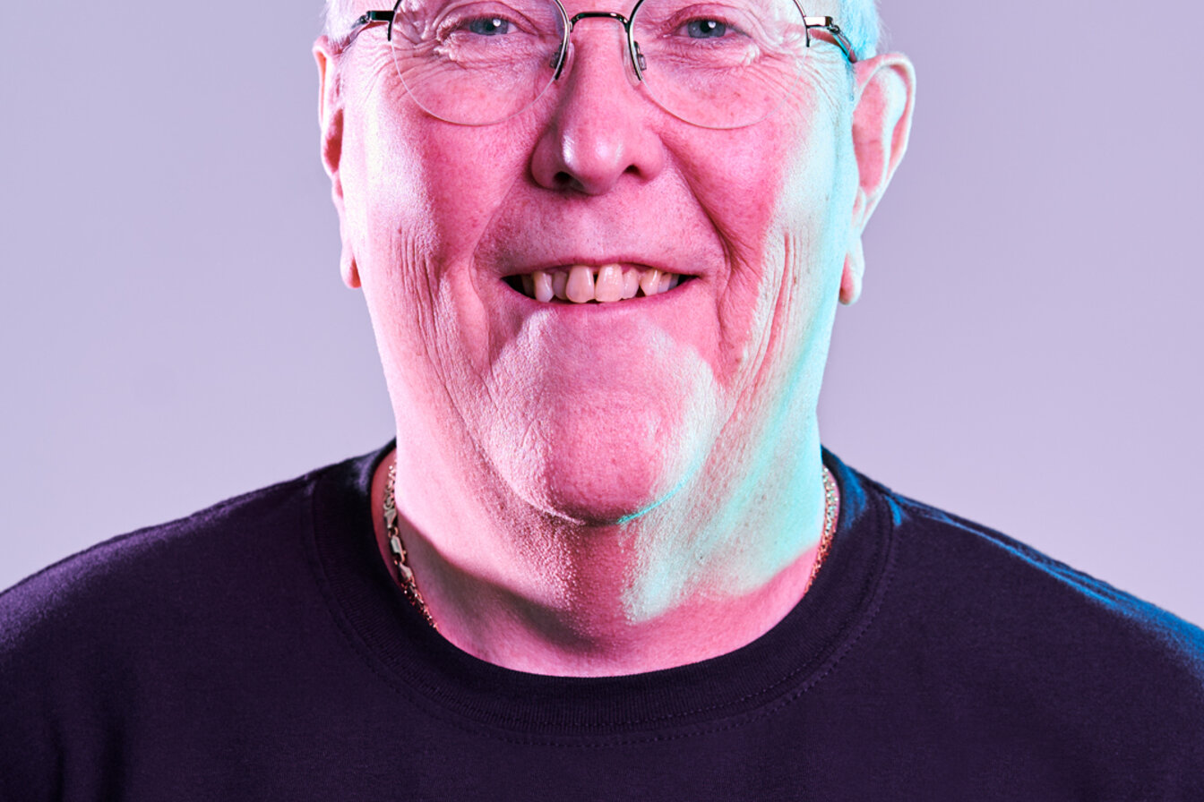 Zoomed image