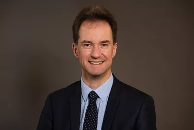 Dr Emma Pennery CBE