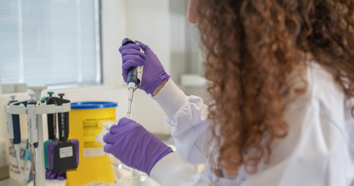 How Breast Cancer Arises Breakthrough
