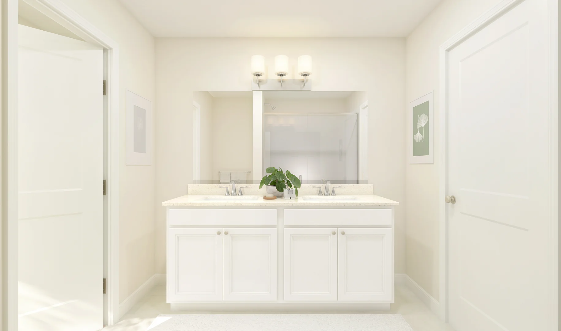 Wellesley Primary Bath Elements Palette 2 Level