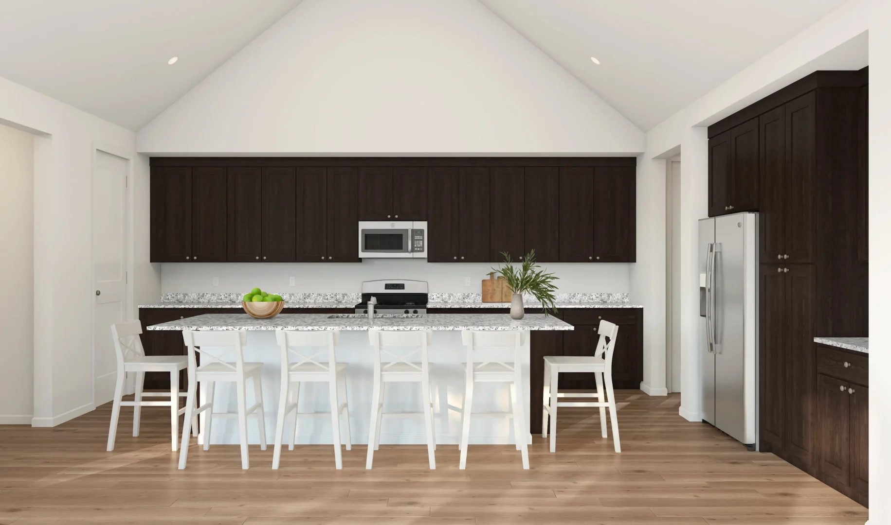 Stirling Kitchen Elements Palette 2 Level 1 Elements 