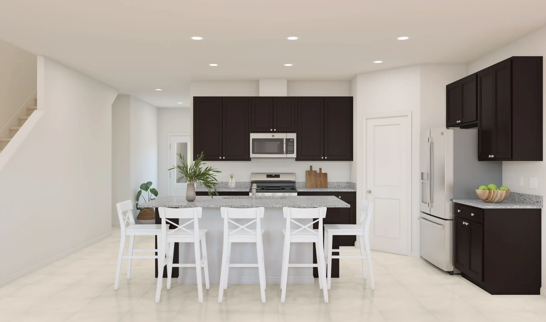 Sweet Pea Kitchen Elements Palette 2 Ascend Elements 