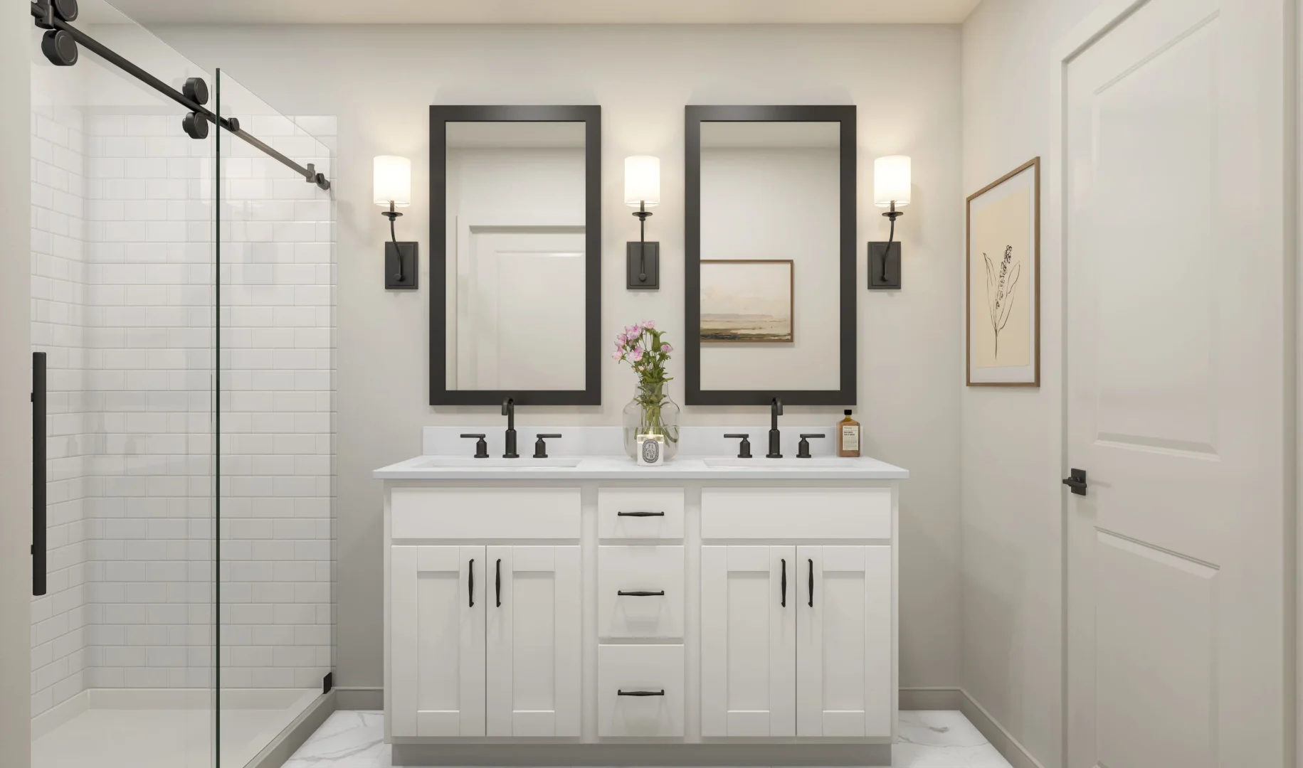  Ocala Primary Bath Farmhouse Palette 5 Ascend Fresh Farmhouse