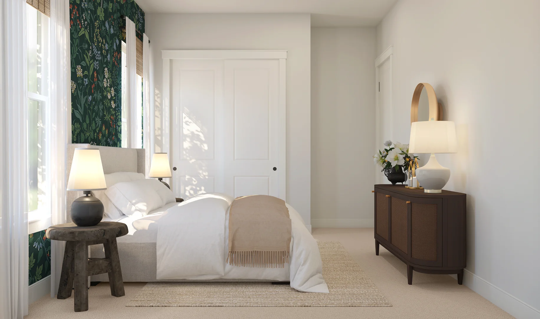 Four Seasons at Hilton Head Lakes Bell ESP Extra Suite Plus Farmhouse Palette 3 Level 2 Fresh Farmhouse