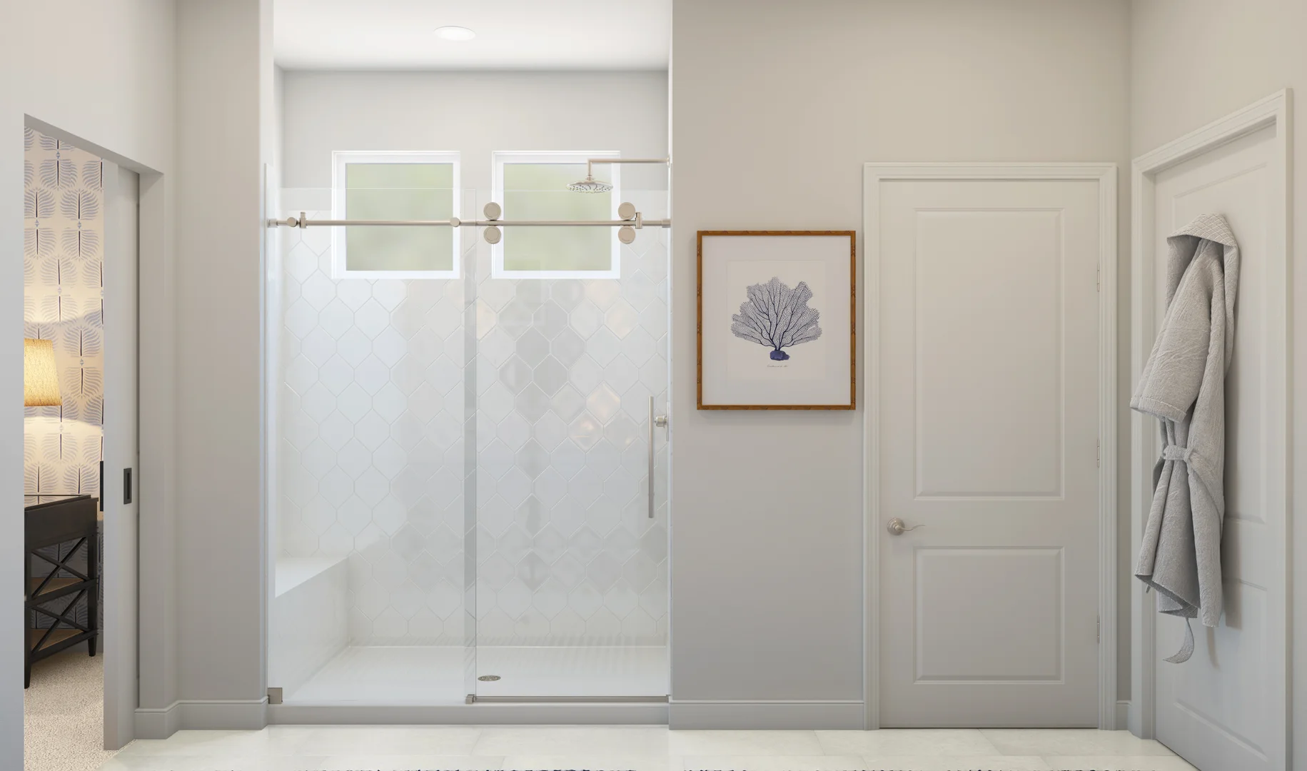 Kerr Primary Bath Classic Palette 1 Level 1 Coastal Classic