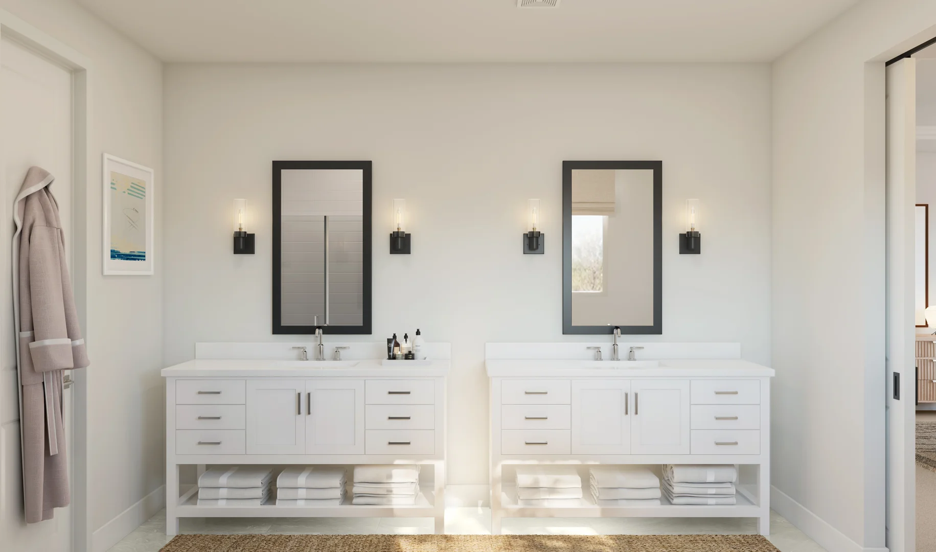  Stirling Primary Bath Loft Palette 4 Level 1 Coastal Loft