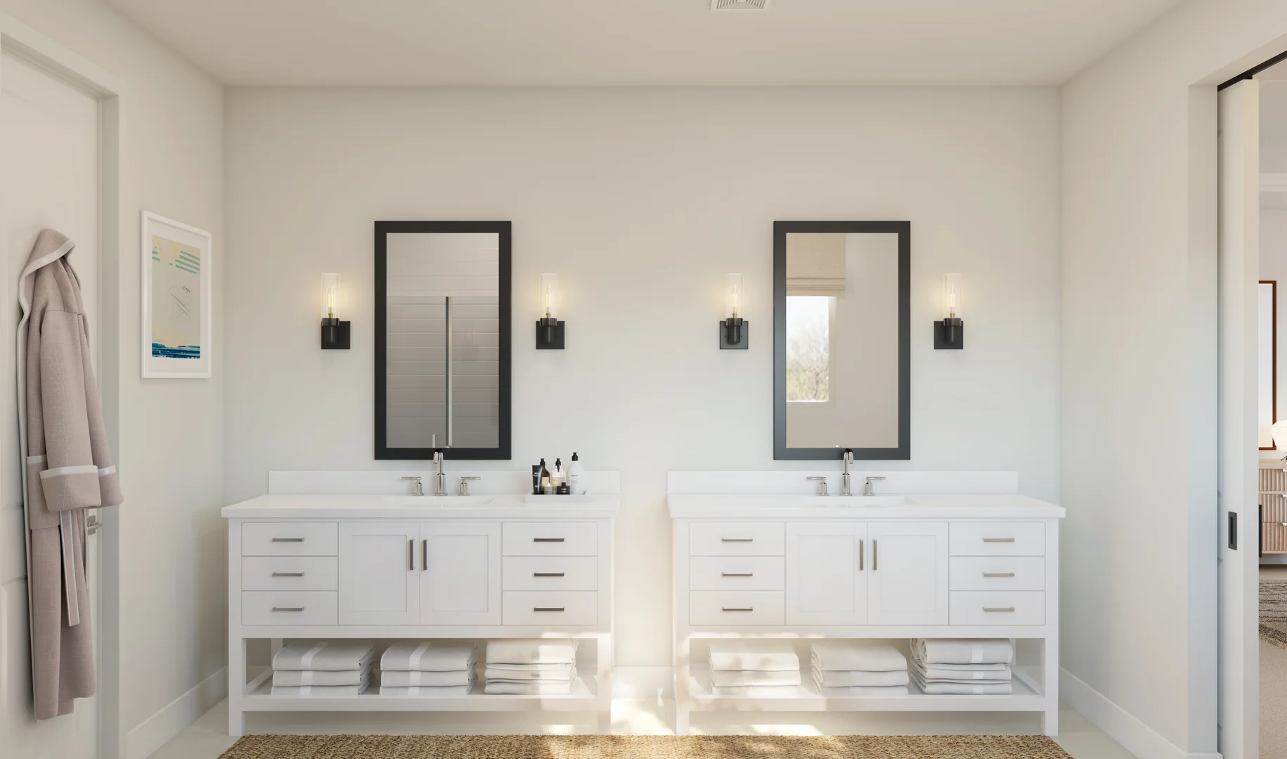 Stirling Primary Bath Loft Palette 6 Level 1 Coastal Loft
