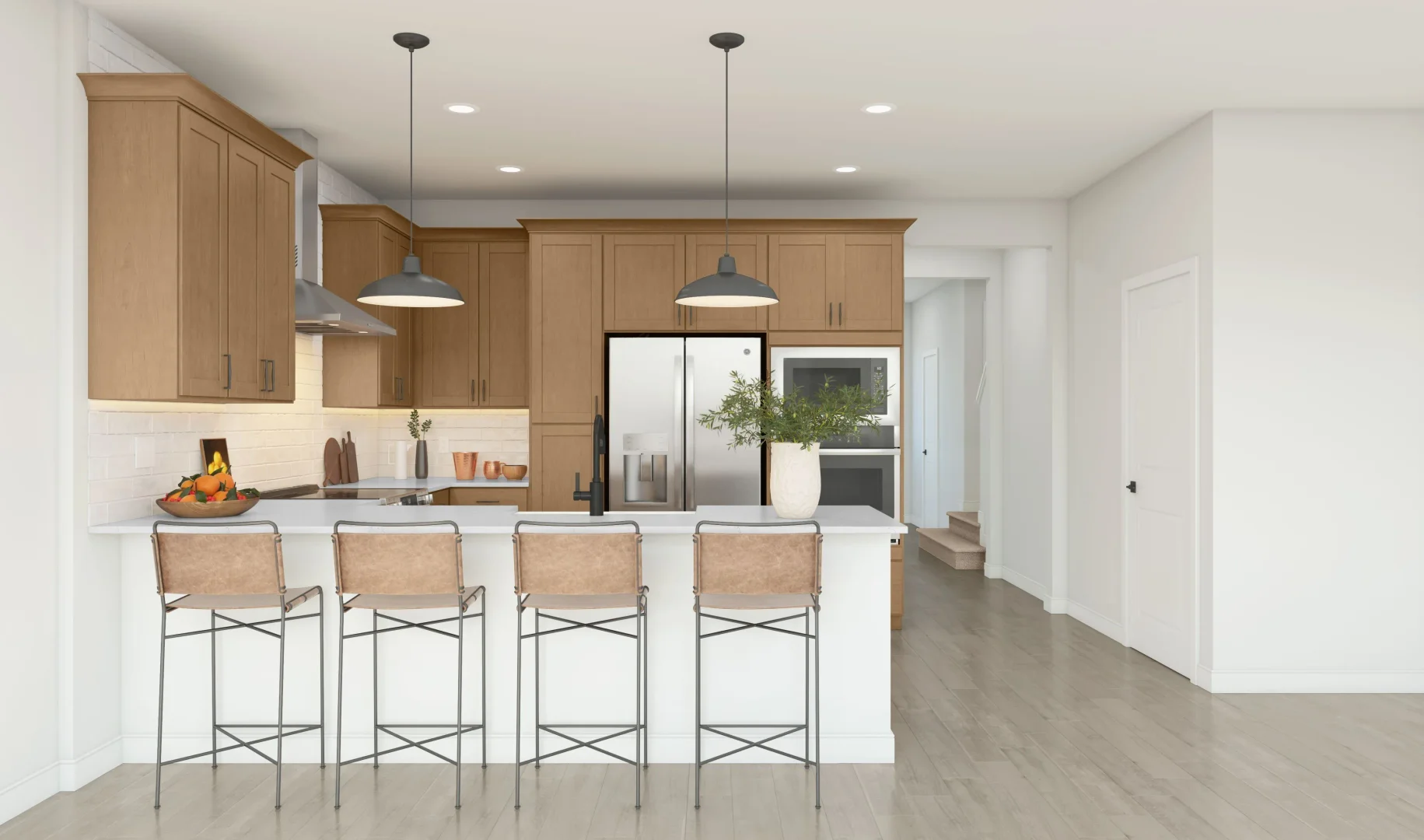  Orinda Kitchen Farmhouse Palette 5 Level 1 Fresh Farmhouse