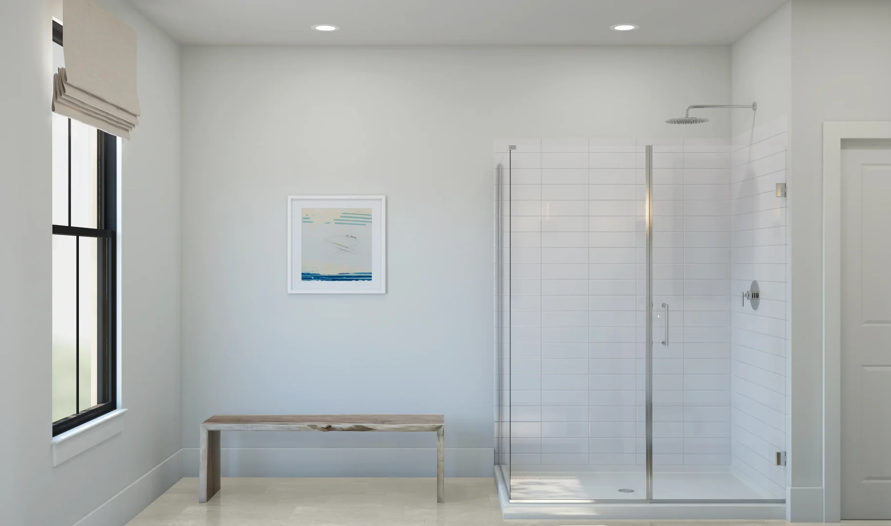  Laconia III Primary Bath Loft Palette 4 and 7 Level 2 Coastal Loft