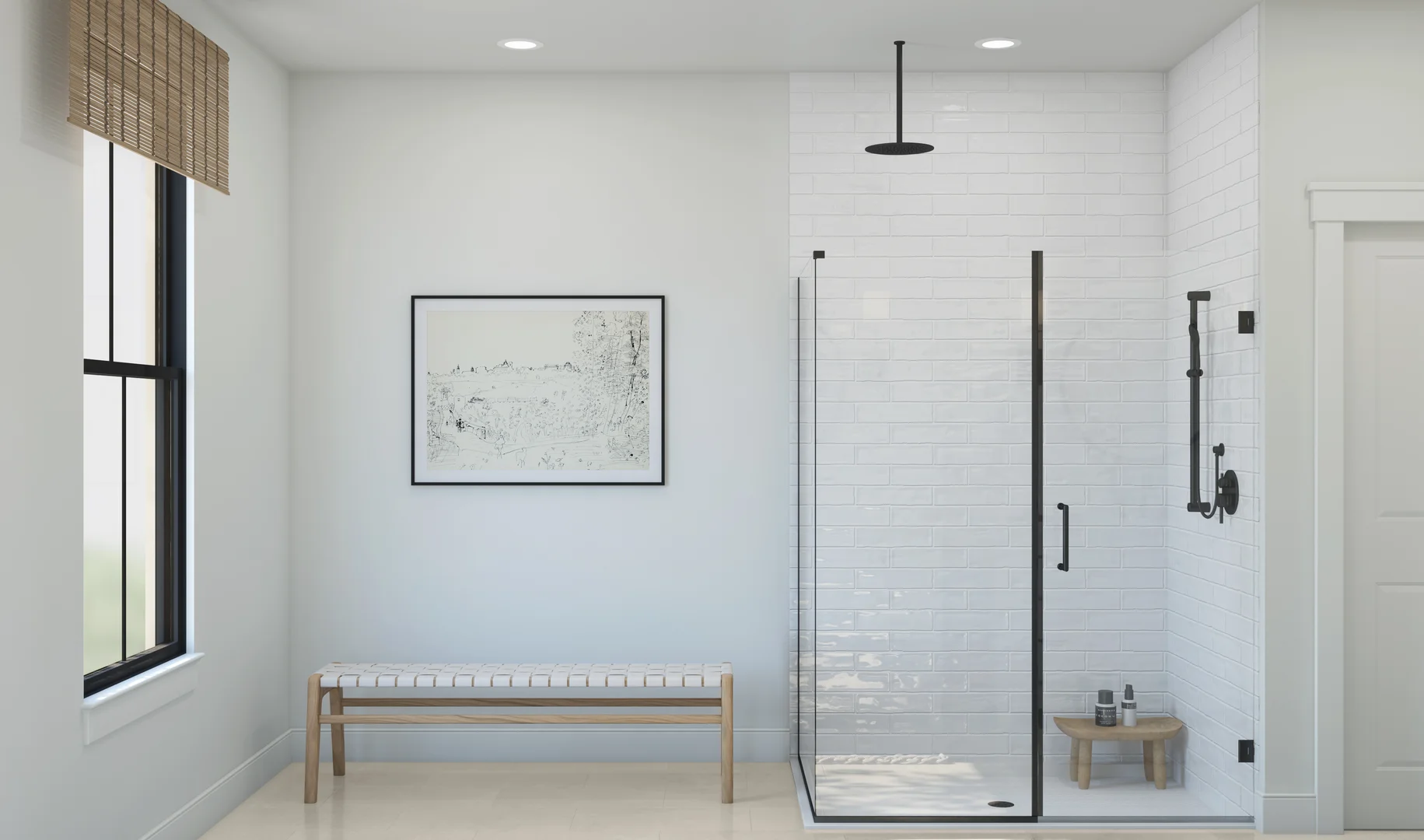  Laconia III Primary Bath Plus Farmhouse Palette 6 Level 2 Coastal Farmhouse