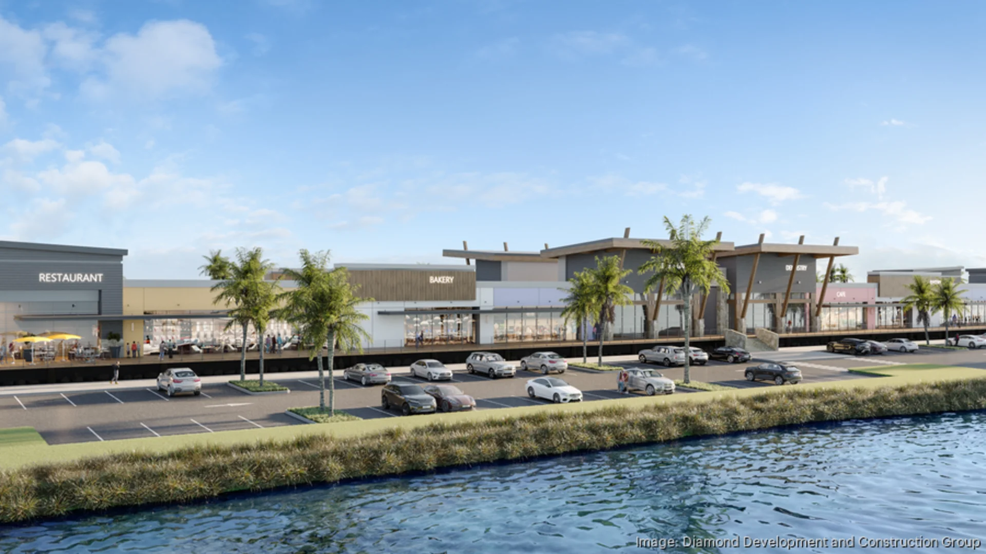 Bayou Prime Location USP