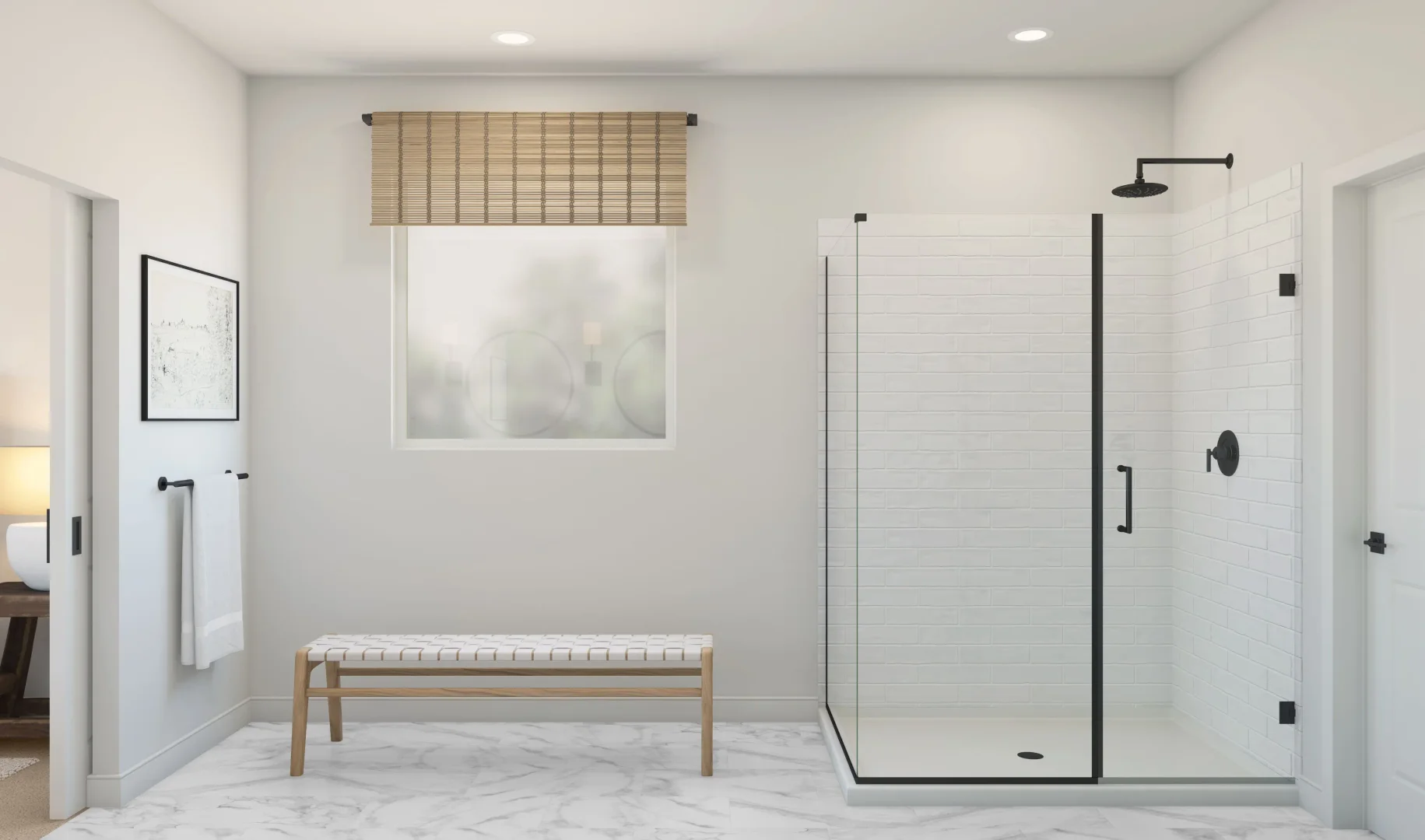  Evora Primary Bath Farmhouse Palette 5 Level 1 Coastal Farmhouse