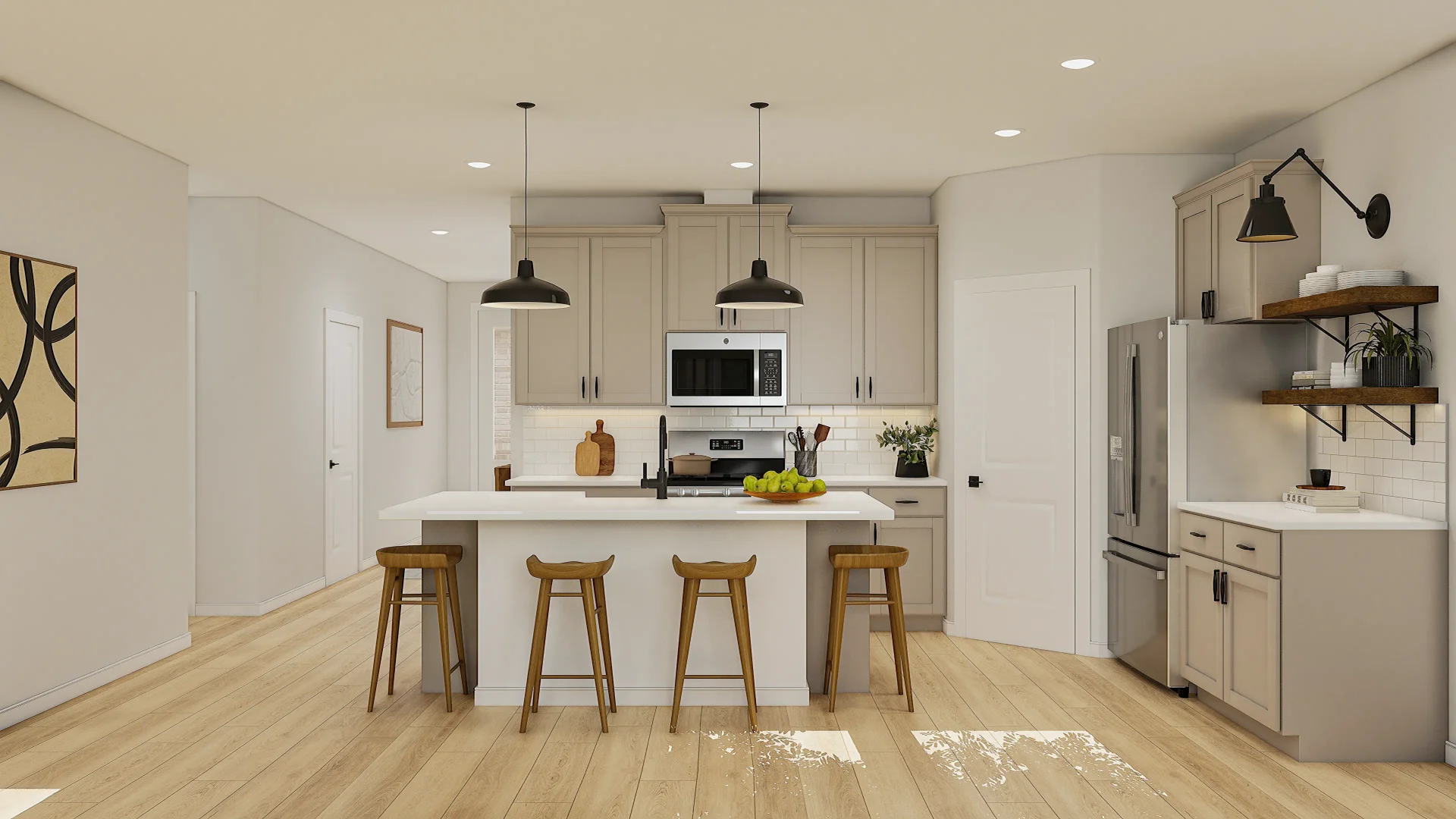 DFW_ASC_Goldenrod II_Farmhouse_Universal_1_DVR_Kitchen