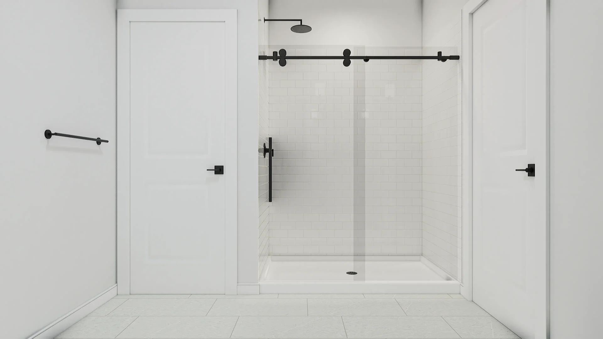 DFW_ASC_Goldenrod II_Farmhouse_Universal_1_DVR_Primary Bath_SHW