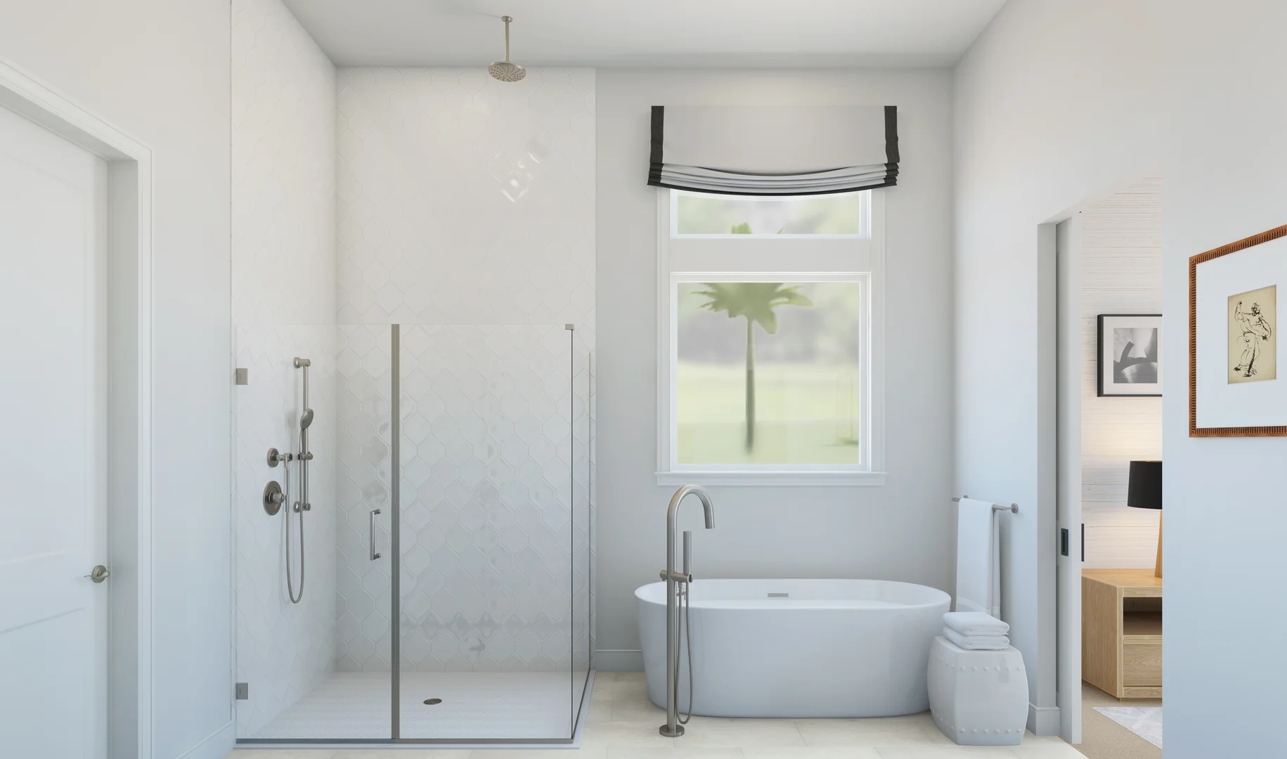  Reine Primary Bath Plus Tub Classic Palette 1 Level 3