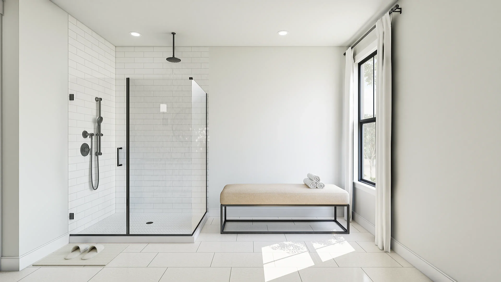 Primary Bath Plus