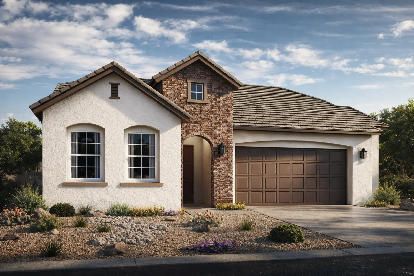 New 55+ Active Adult Communities in Arizona | K. Hovnanian's® Four