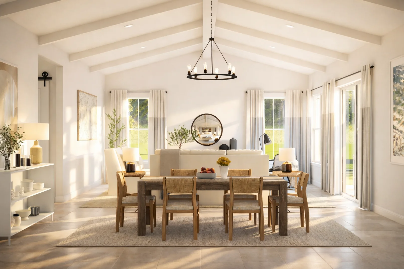 New 55+ Active Adult Communities in Florida | K. Hovnanian's® Four
