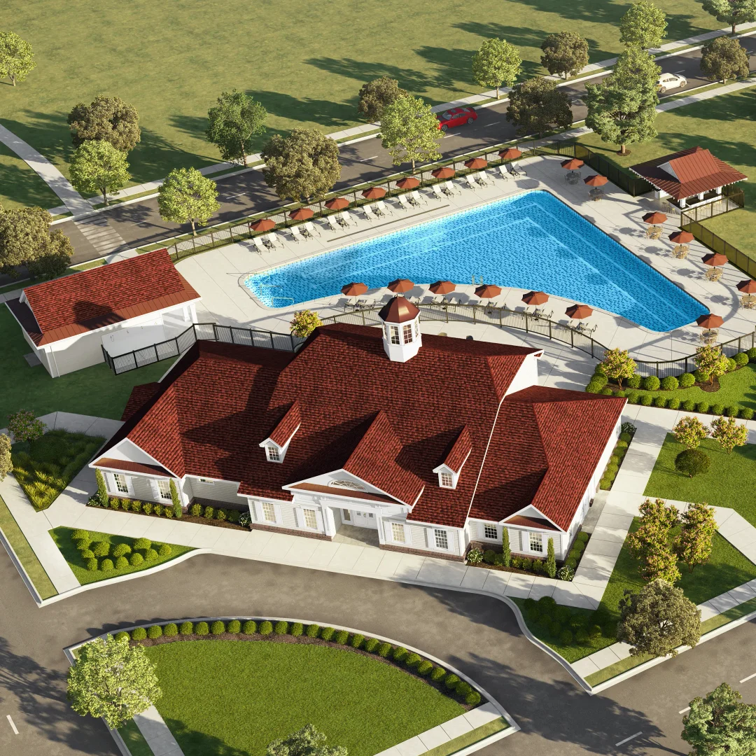 New 55+ Active Adult Communities in Maryland | K. Hovnanian's