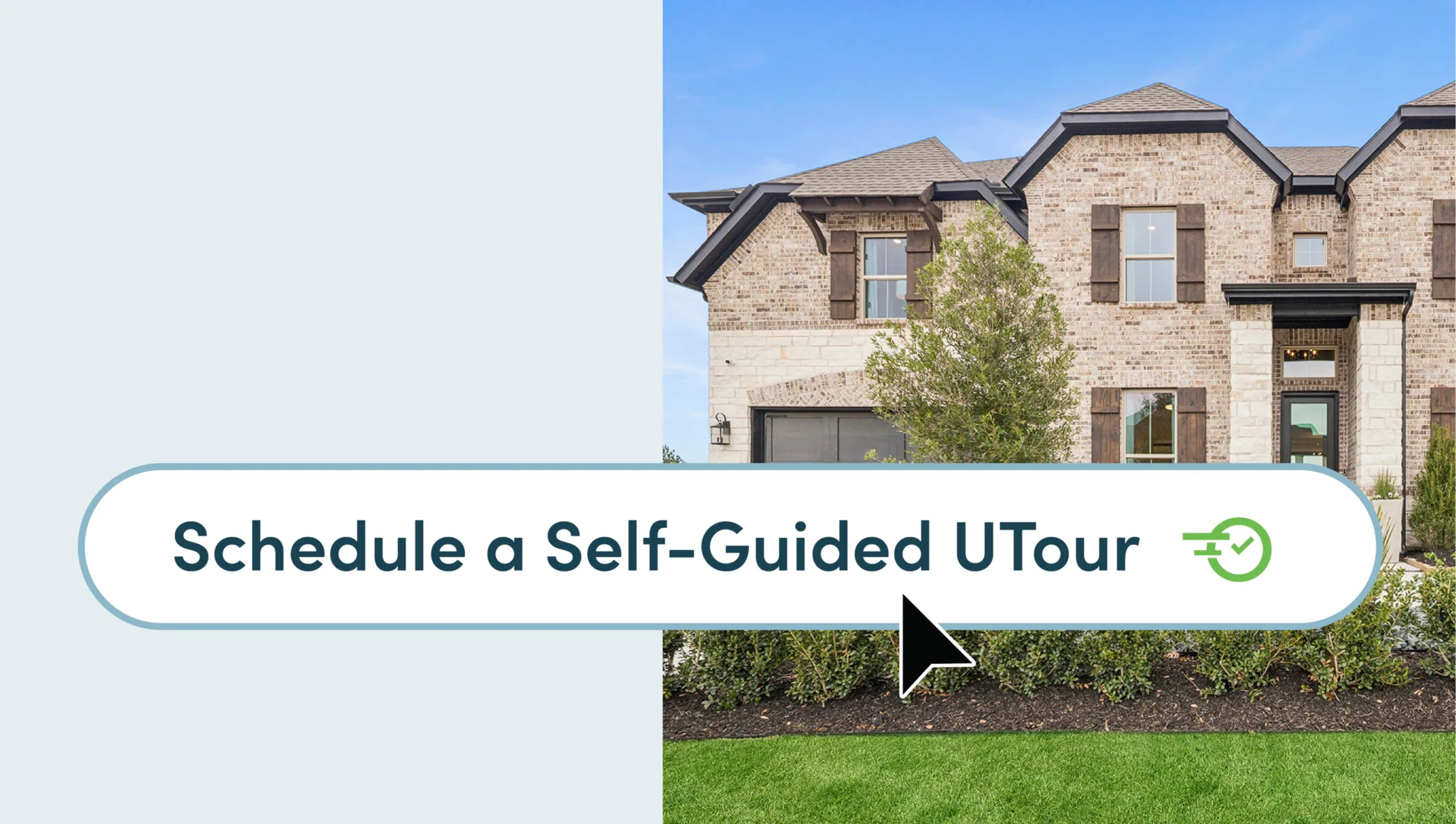  DFW UTour Website Component