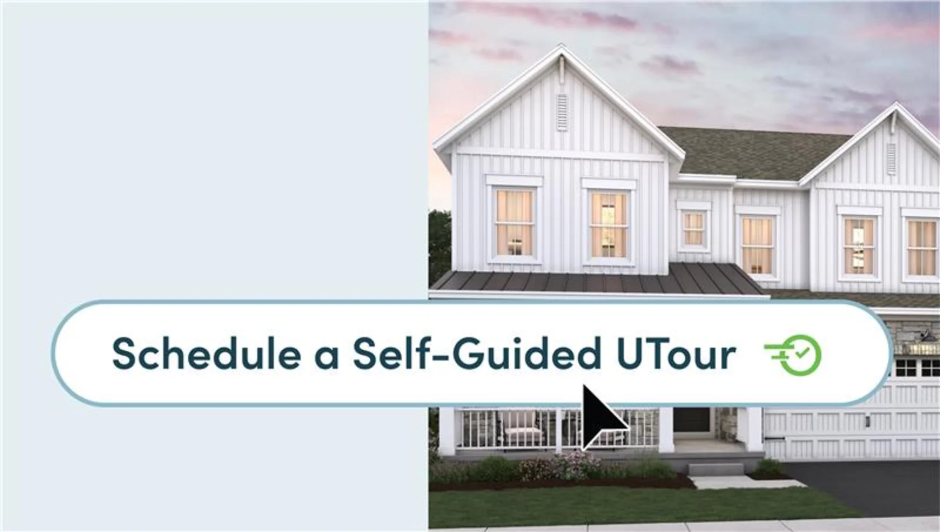  NED UTour Website Component