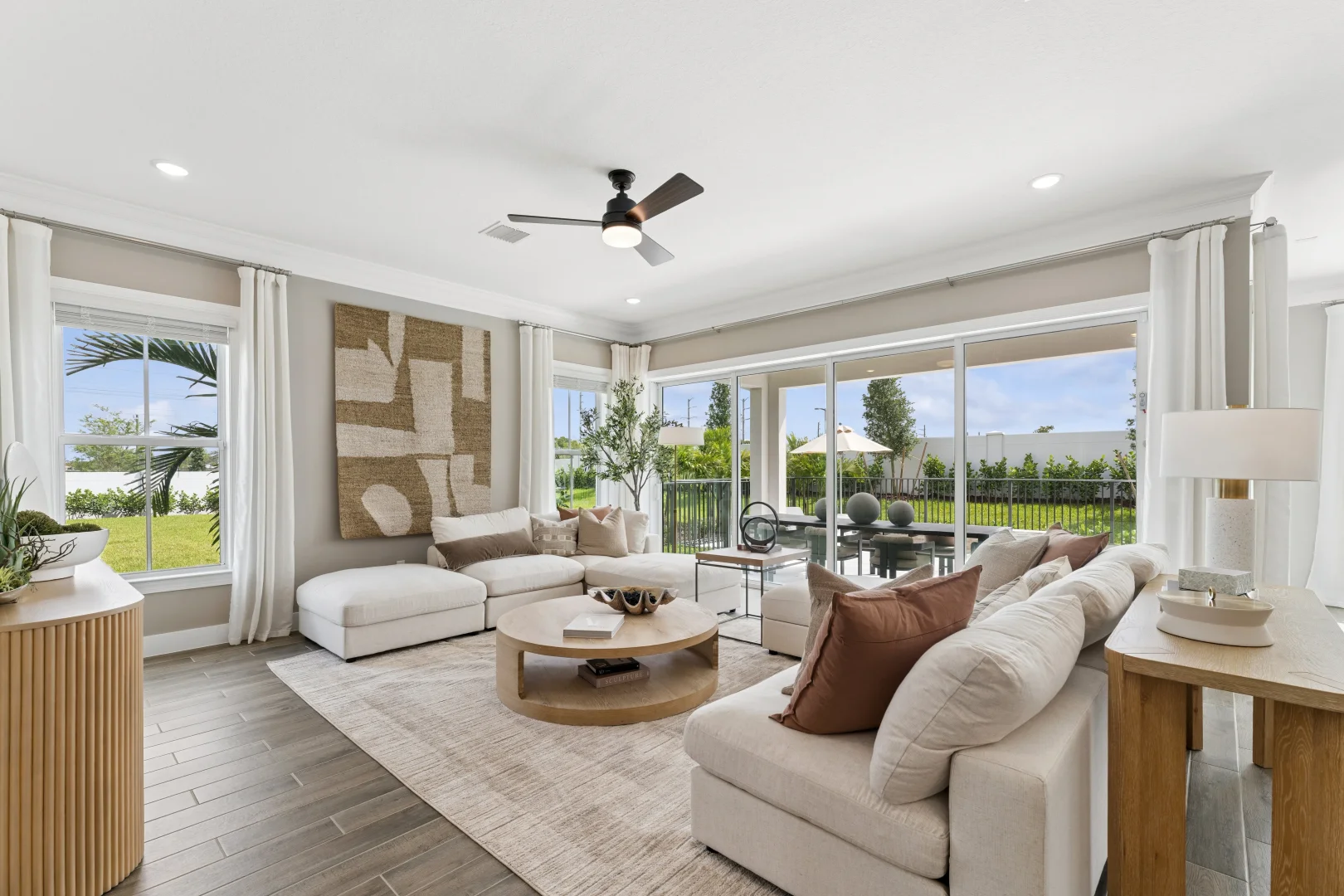 Parkside Wicklow IV Great Room Classic Palette 6 Level 3 Coastal Classic