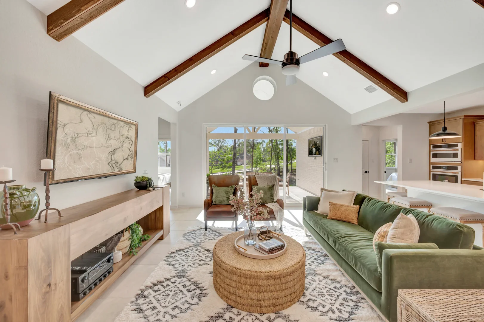 Waverly Place Geneva great room Farmhouse Palette 6 Level 1