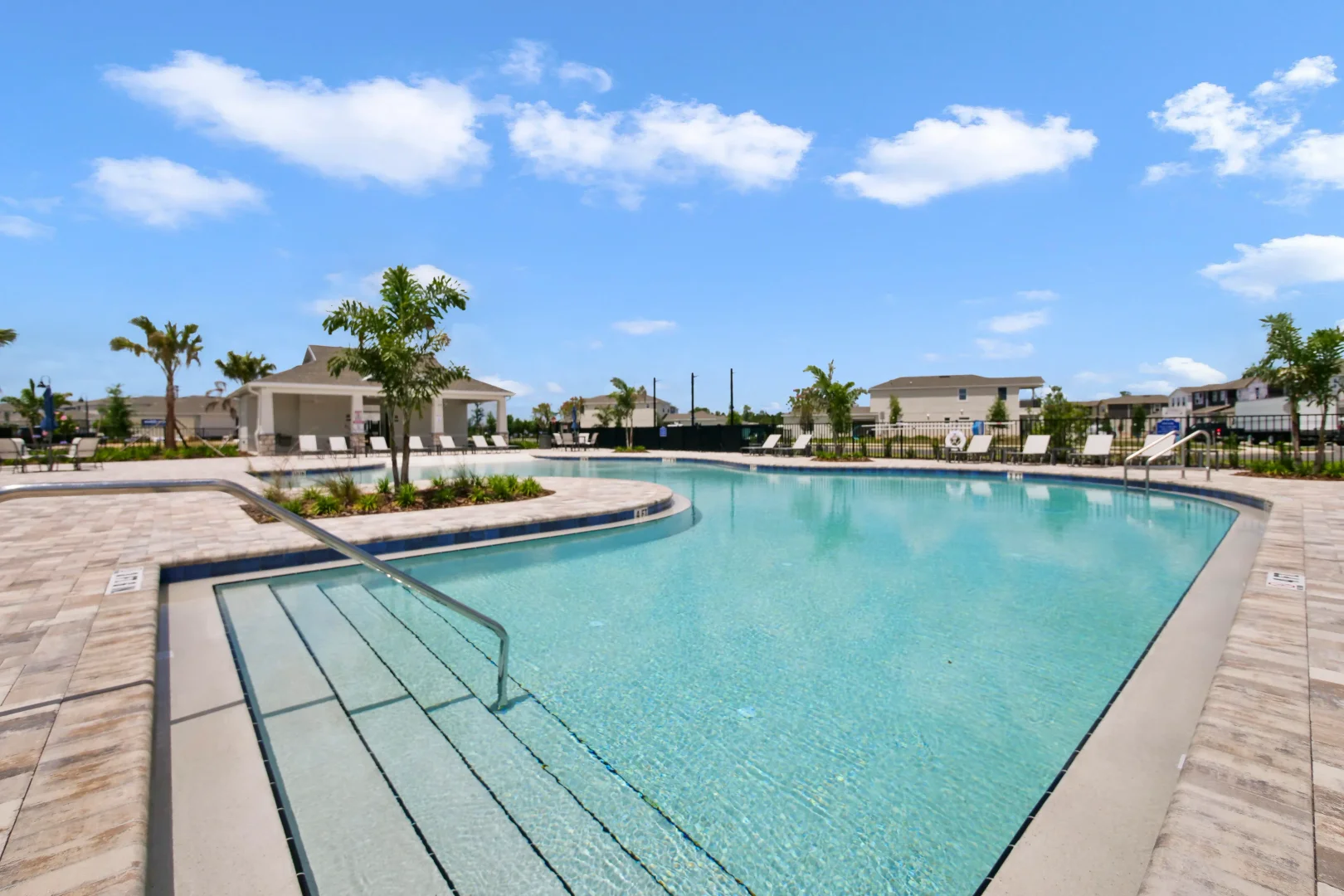 Osprey Ranch Community Pool