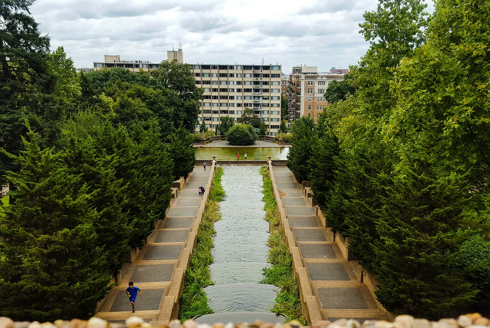  Meridian Hill Park DC