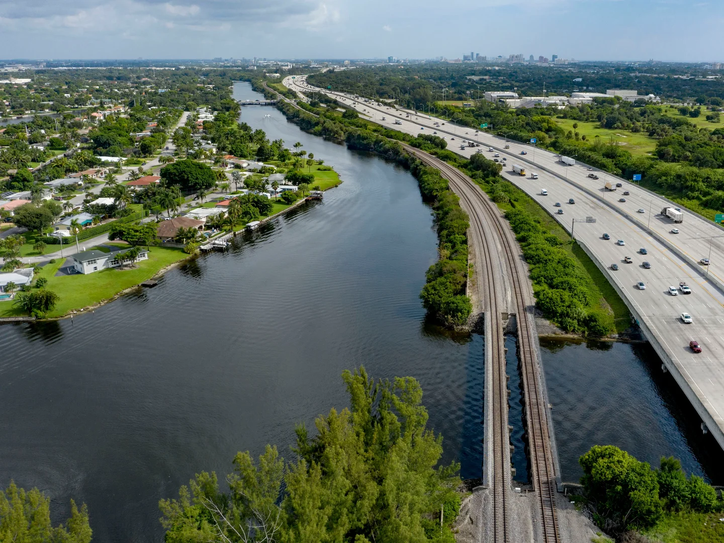  lake worth lagoon FL
