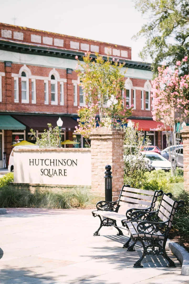  Hutchinson Square Summerville SC