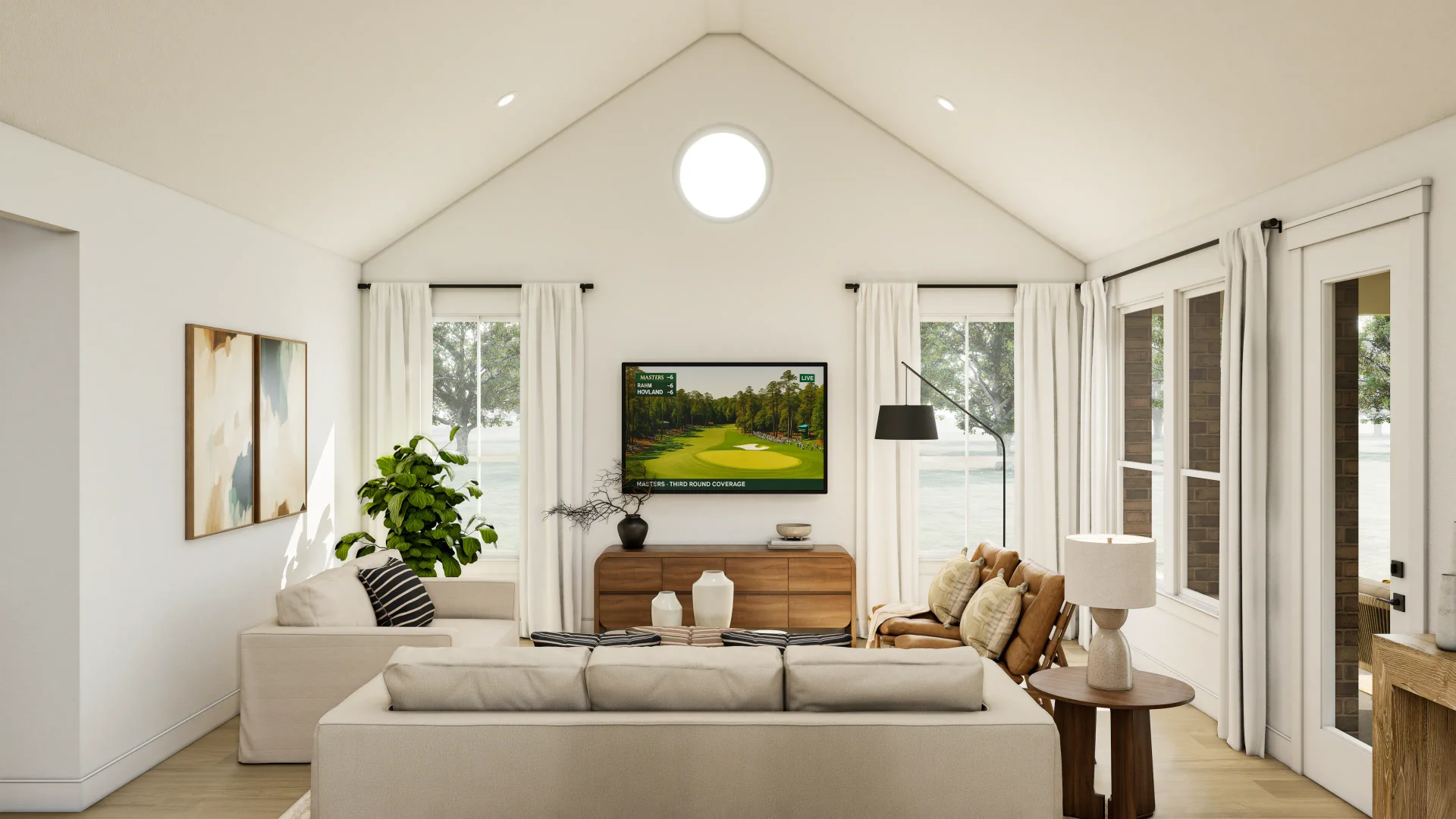 DFW North Sky Villas Spec 2 Tuscaloosa Farmhouse Universal 1 Base Great Room 1 North Sky Tuscaloosa Farmhouse Palette 1 SPEC 2 Base