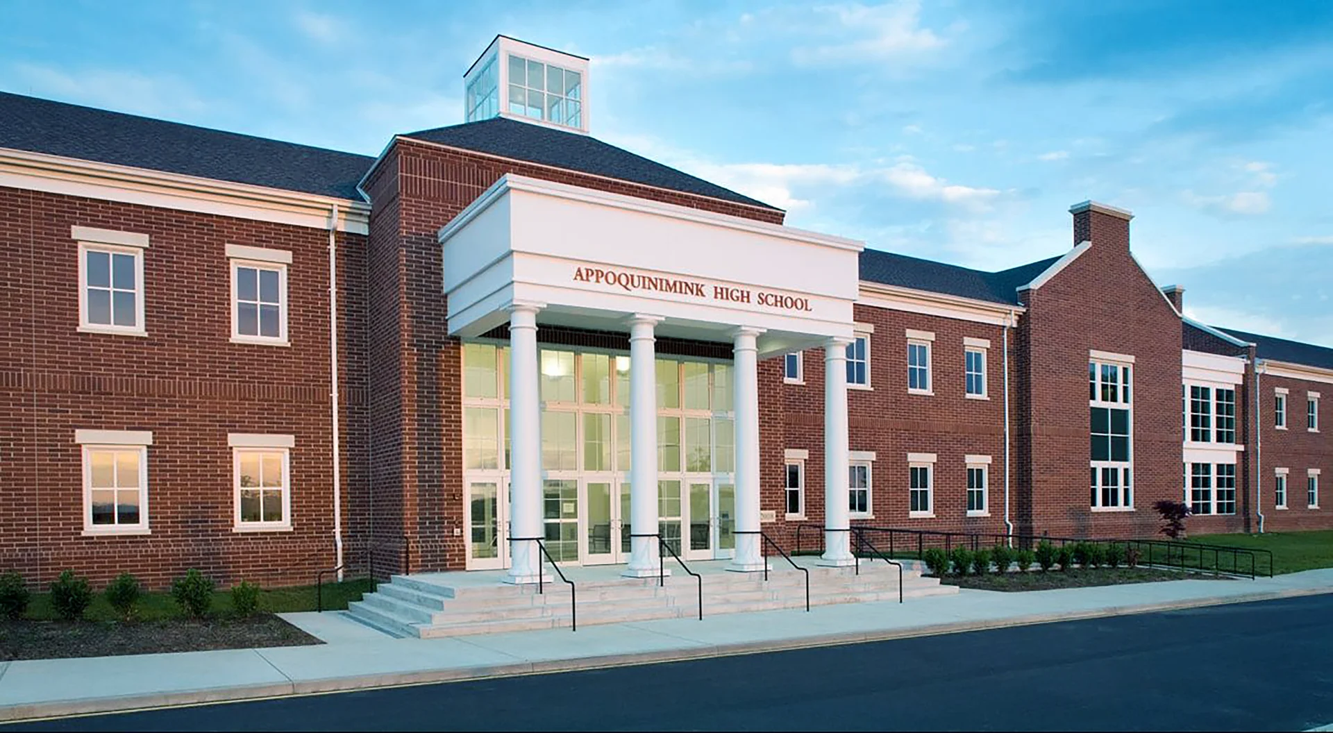 Appoquinimink School District DE