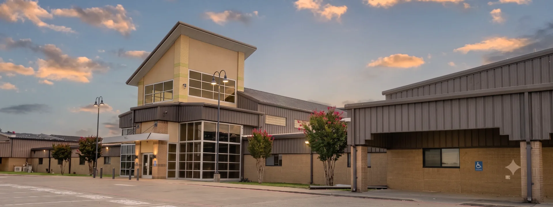 Gunter High School