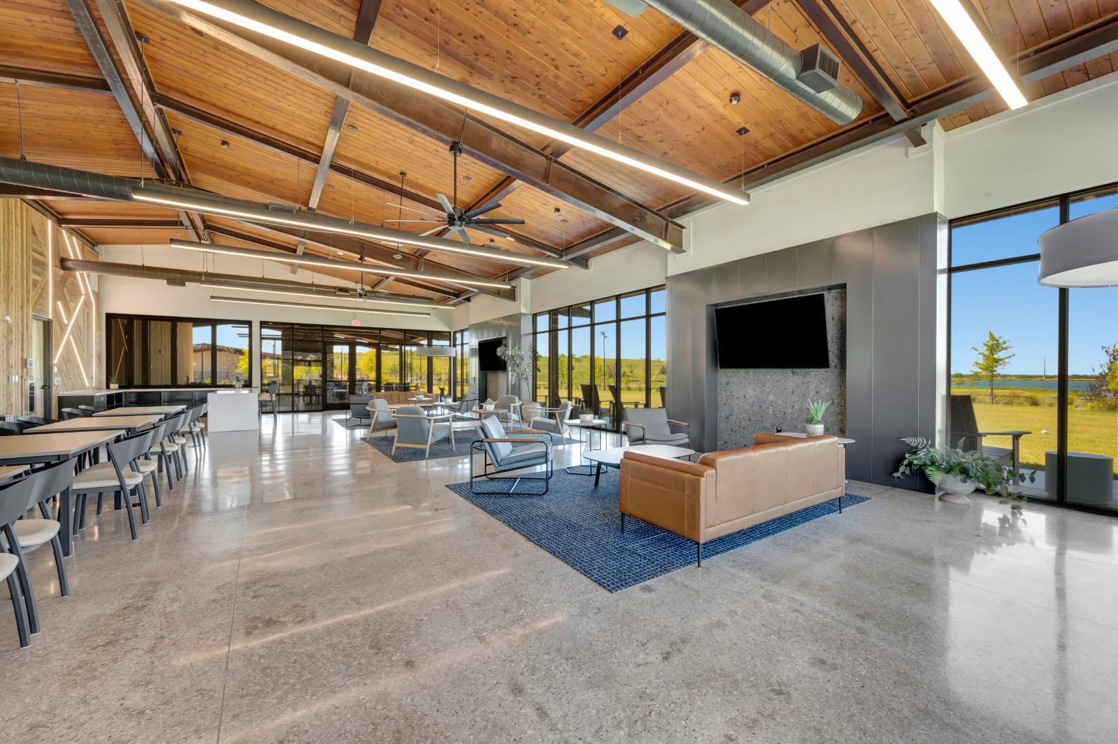 Aspire at Reunion Amenity Center AspireAscend
