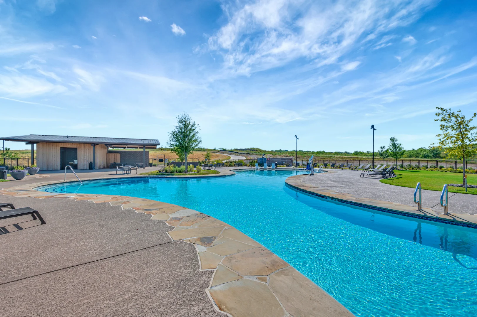 Aspire at Reunion Pool AspireAscend