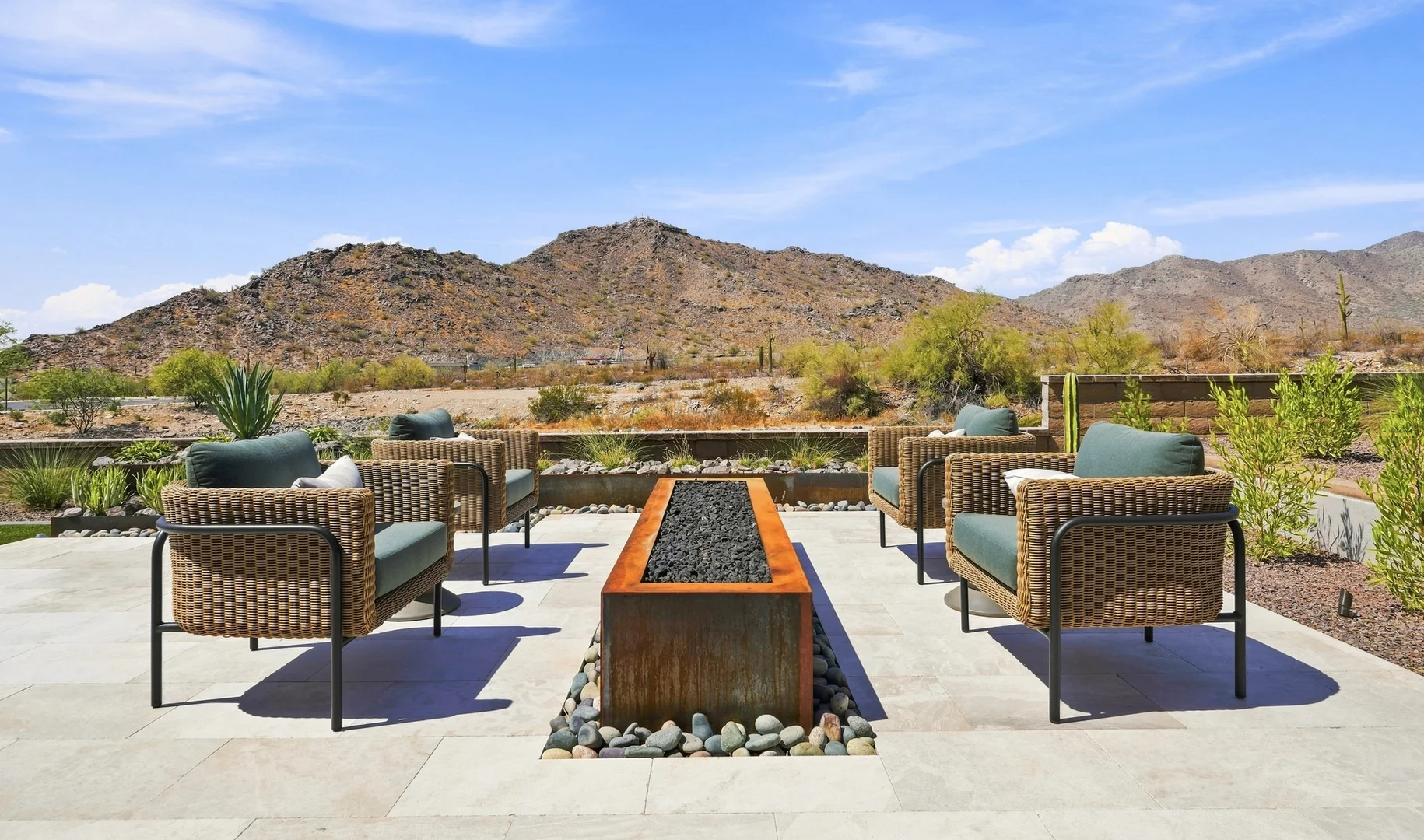 Victory at Verrado Kelly Kelly Model Backyard (1) Farmhouse Palette 5 Level 3