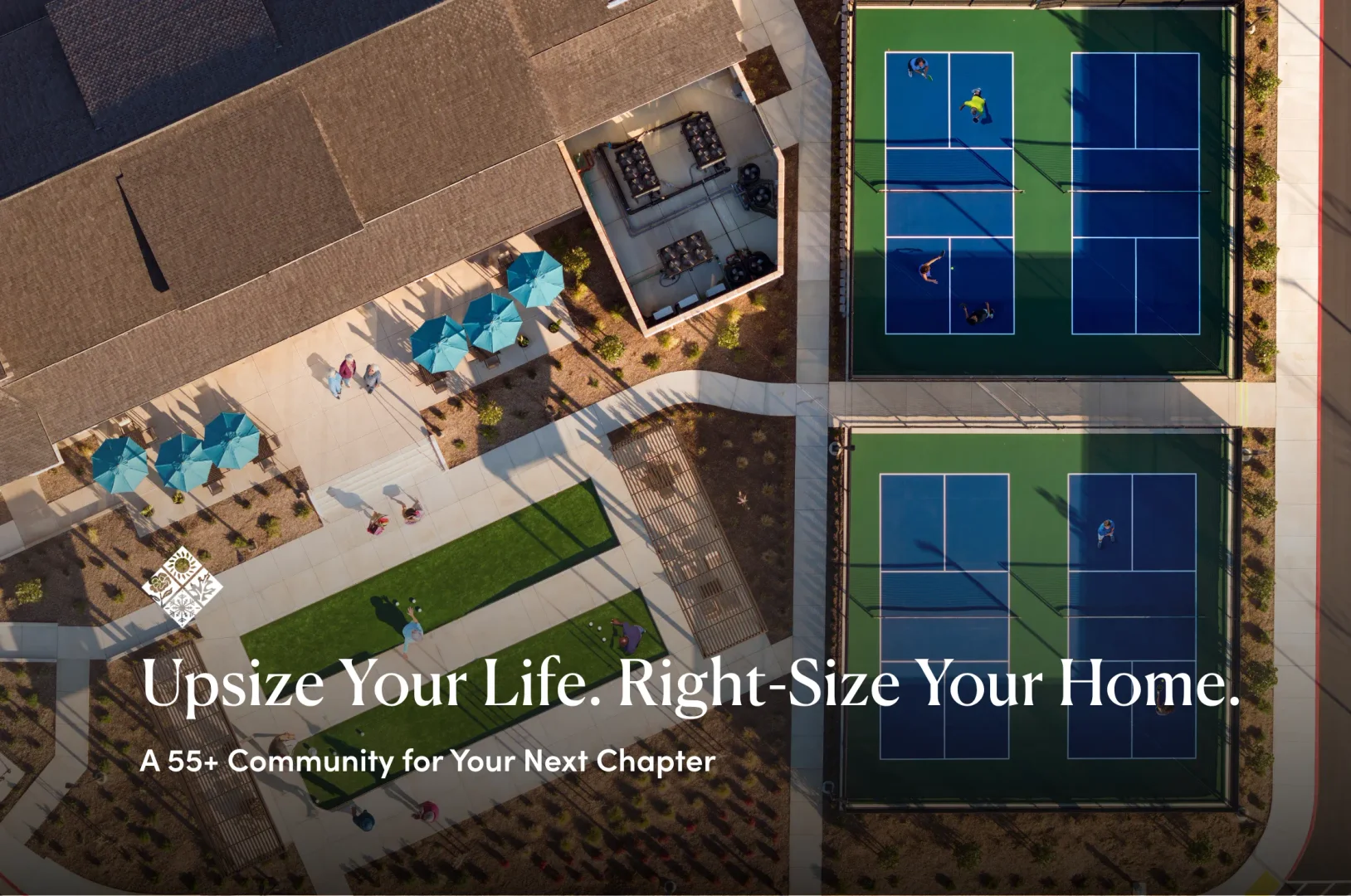  Upsize Your Life Web Banner FS at The Ranch