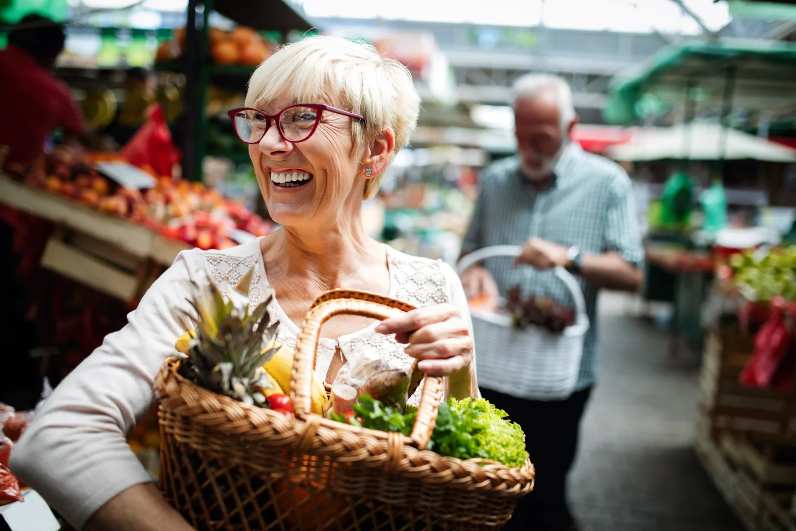  Farmers Market