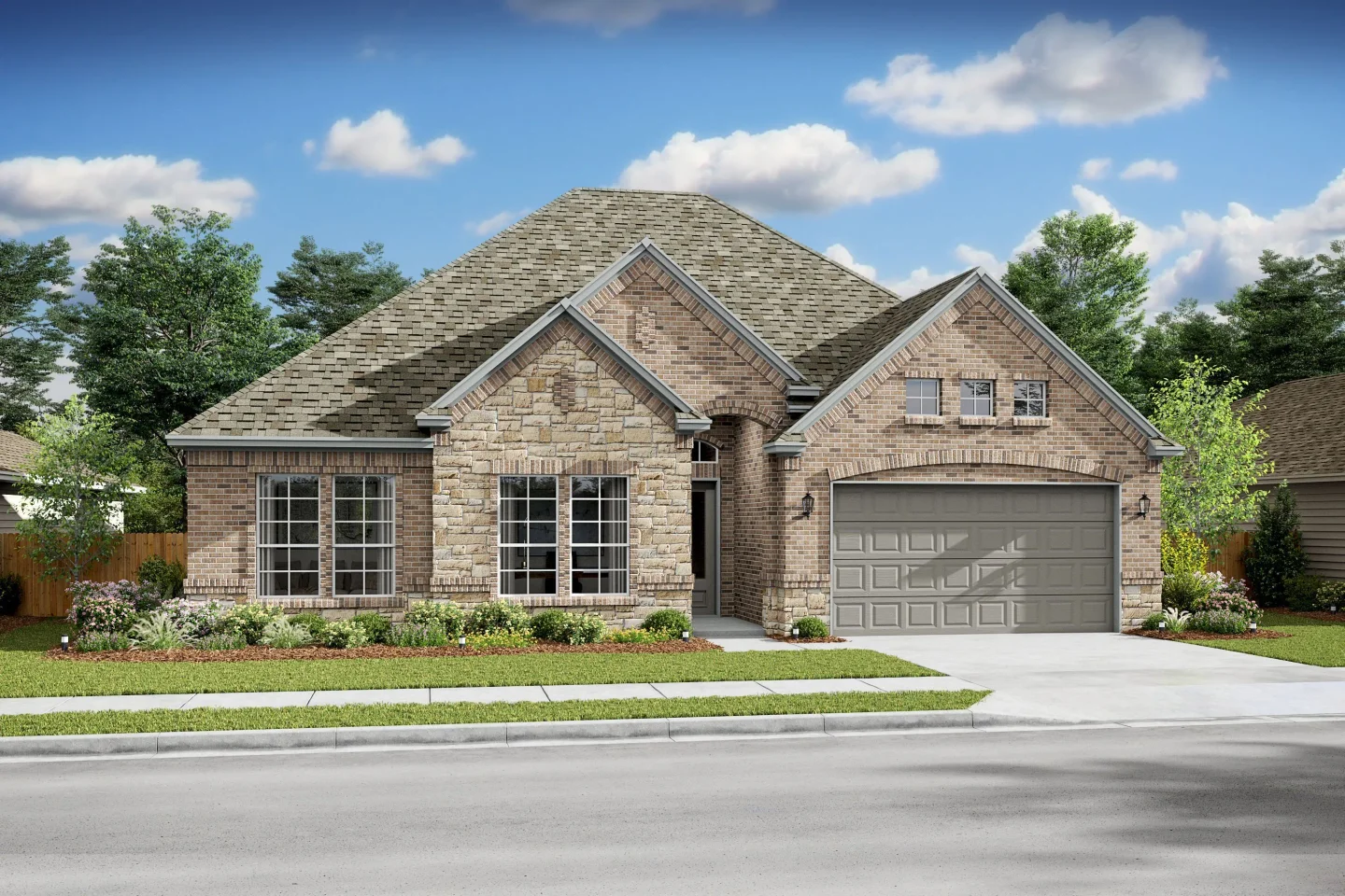 Westland Ranch Frankfurt Frankfurt PA Level 2