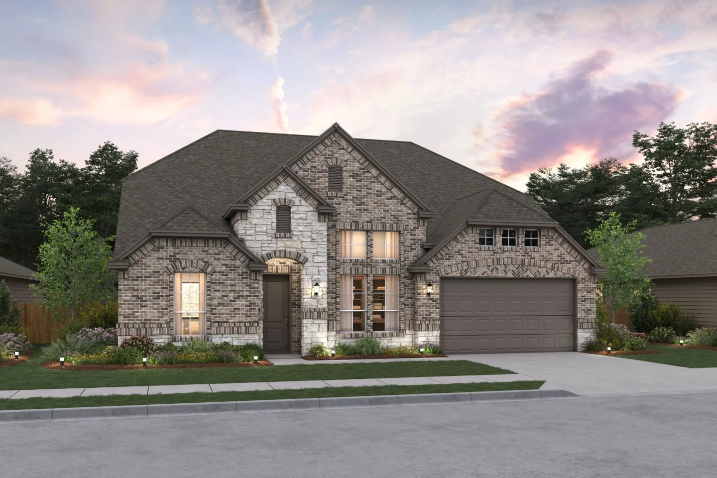 Heath Golf & Yacht MunichESP Elevation PA Level 2