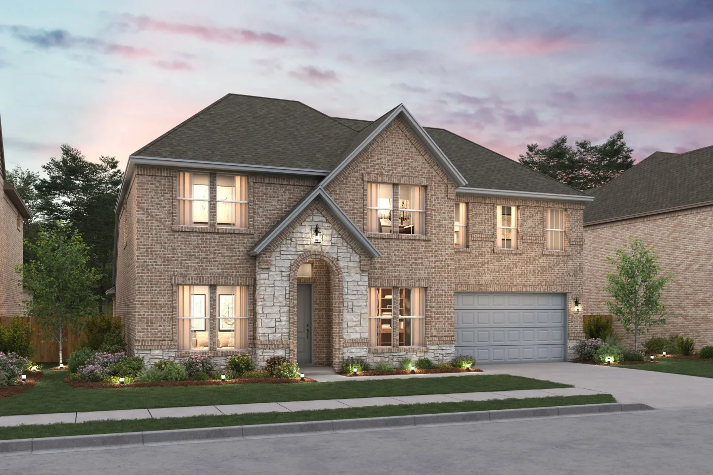 Wellington Estates South Rotterdam Exterior QA Level 2