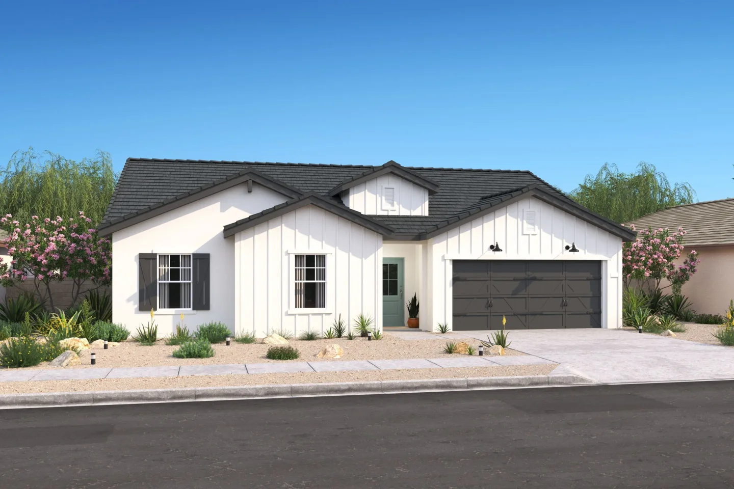 Aspire at Davis Ranch Adriatic Farmhouse WC Farmhouse Palette 1 Aspire