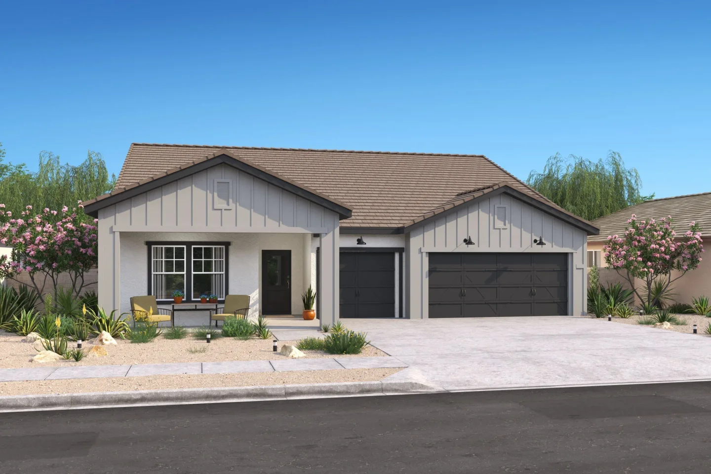Aspire at Davis Ranch Aegean ESP Farmhouse WC Farmhouse Palette 4 Aspire
