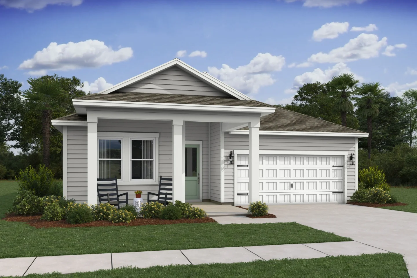 Oakwood at New Hampstead Santa Rosa II BA