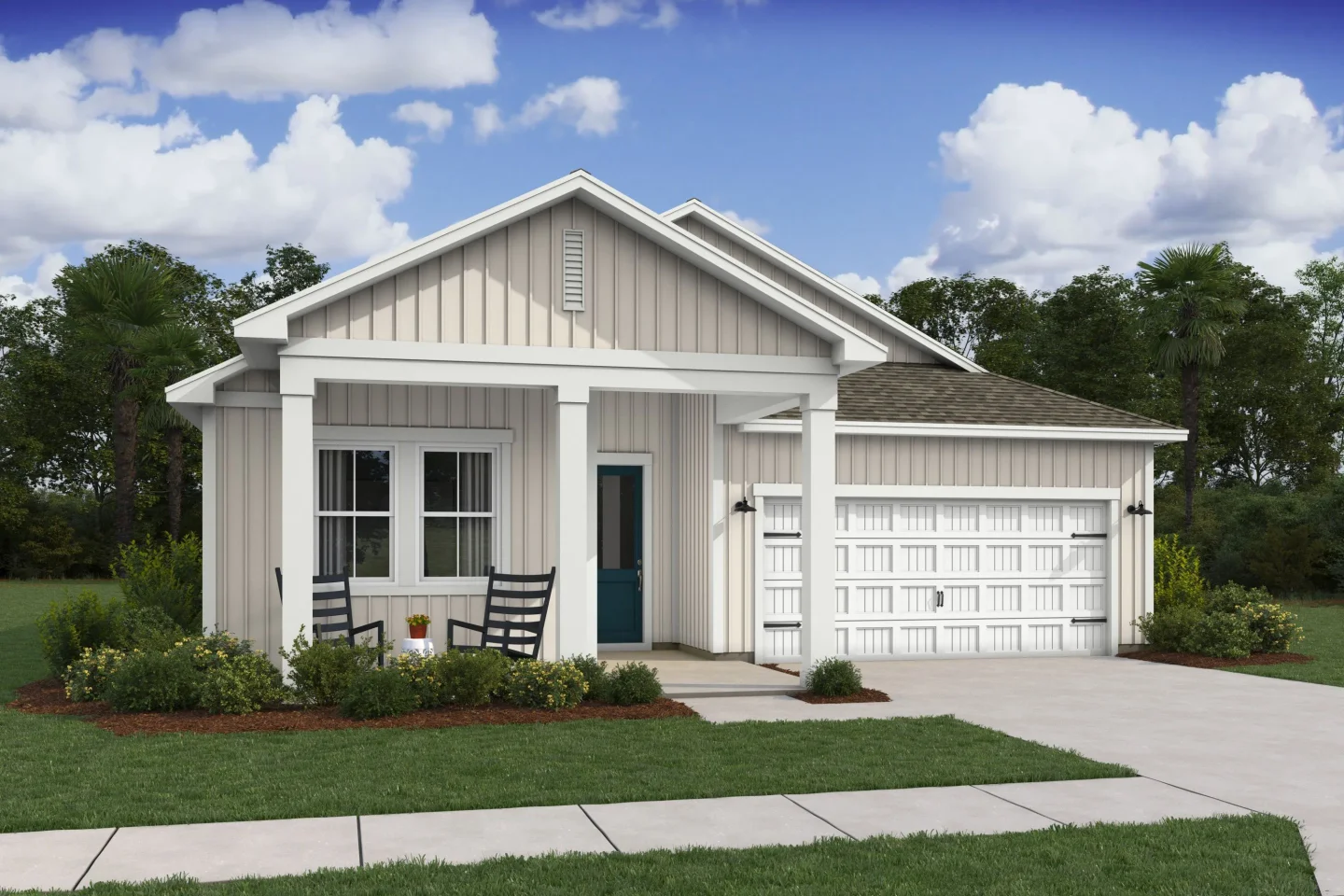 Oakwood at New Hampstead Santa Rosa II CA