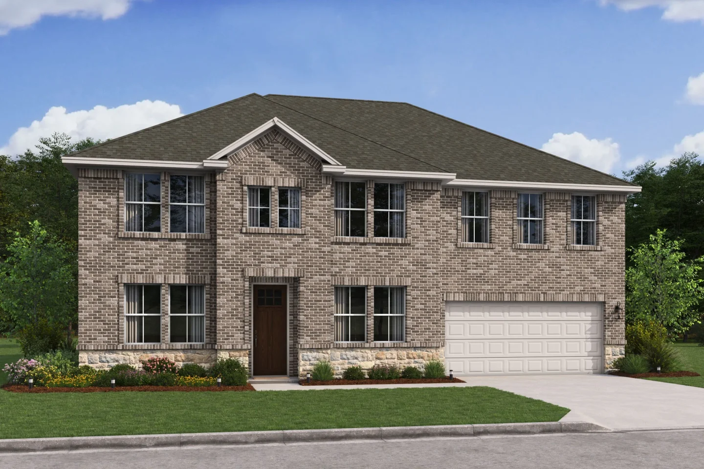 Waverly Place Stirling Stirling PA Level 1