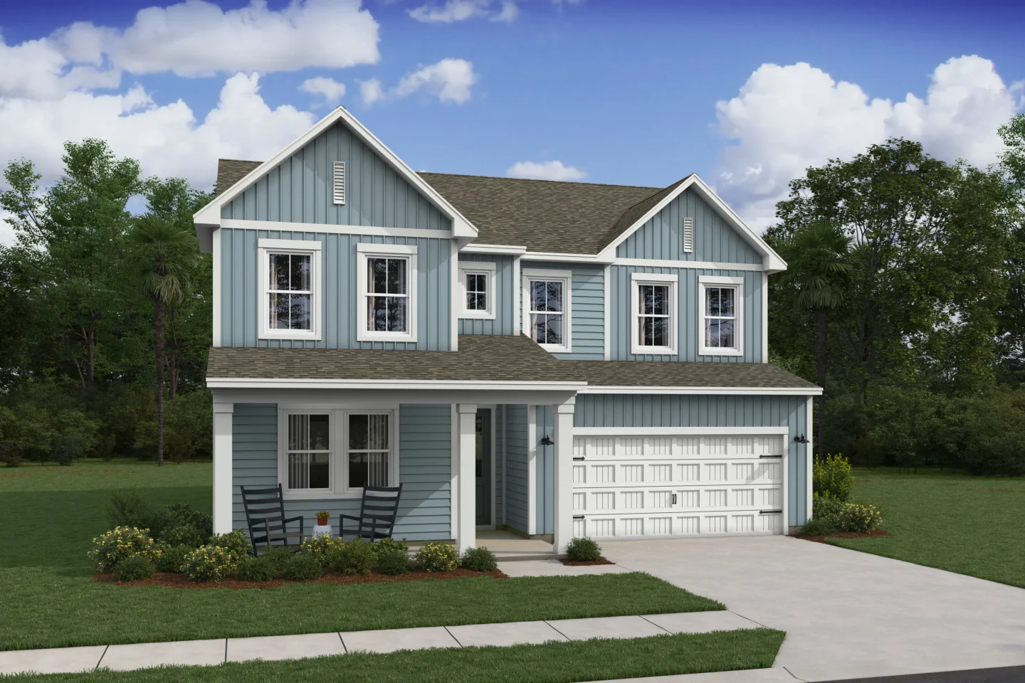 Stono Village Macon II Macon II CB Level 1