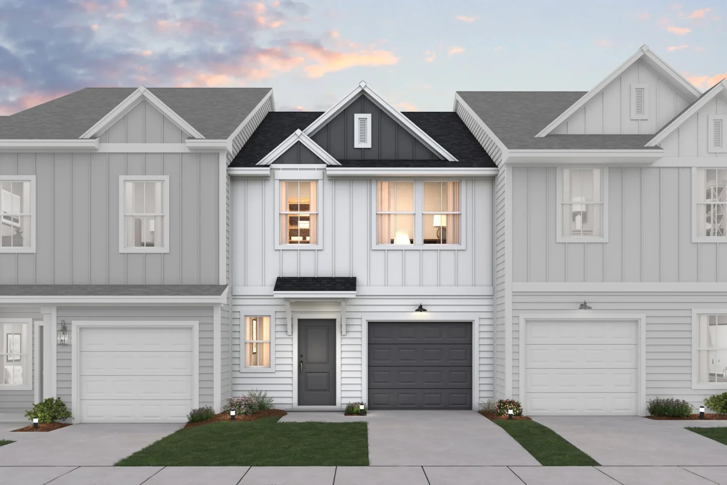 Providence Commons Orinda Elevation QP Light Ascend
